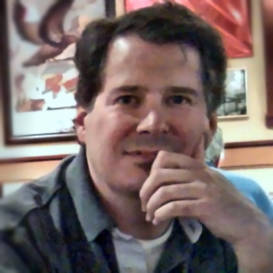 Todd Ruffner-Schoenfeld