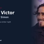 Love, Victor and Love, Simon — Michael Cimino, who played Victor